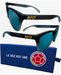 Colombia Special Edition Sunglasses – Fan Collection