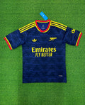 Arsenal Away Jersey – Fan Edition