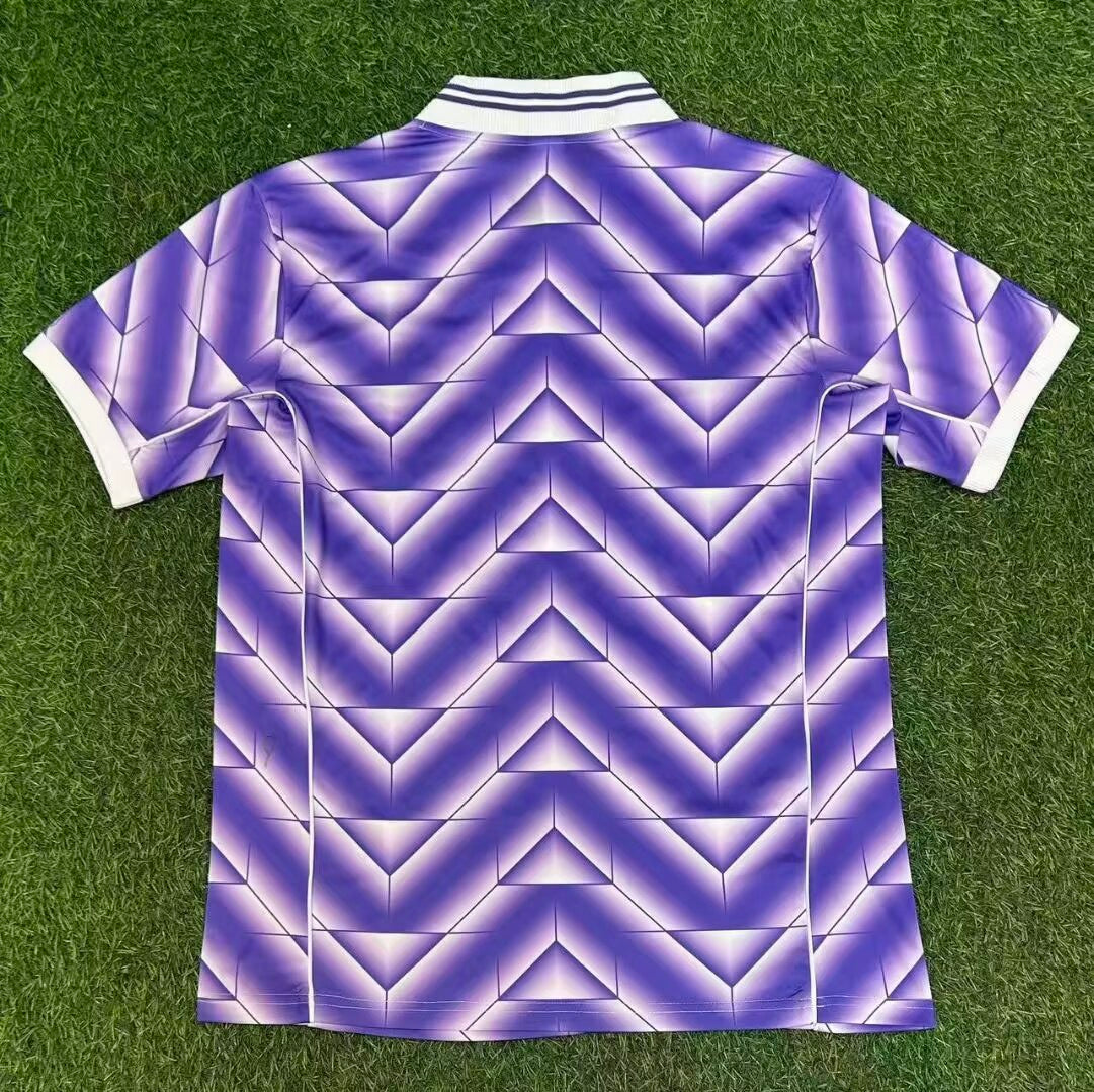 Real Madrid Special Edition Jersey – Fan Edition 💜🤍