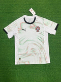 Portugal Away Jersey – Fan Edition 🇵🇹⚽