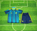 Colombia Special Edition Kids Kit – Fan Edition 🇨🇴⚽