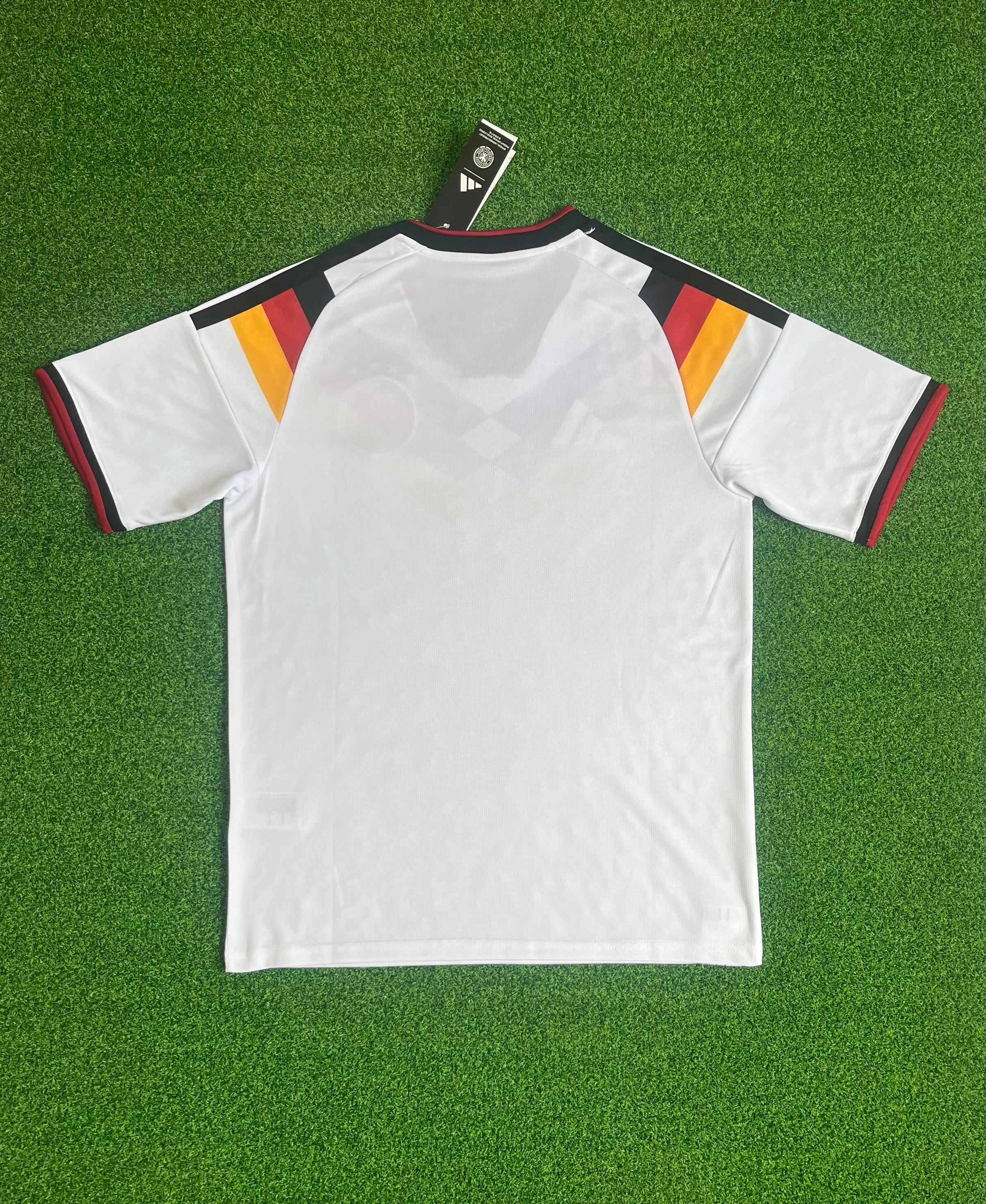 Germany Home Jersey – Fan Edition
