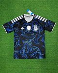Argentina Black Special Edition Jersey – Fan Edition