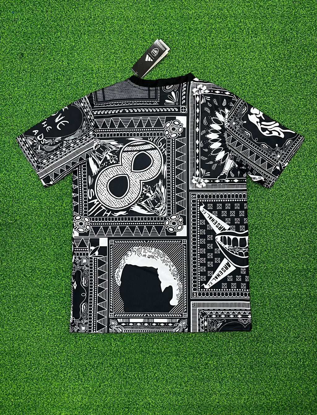 Arsenal Special Jersey – Fan Edition