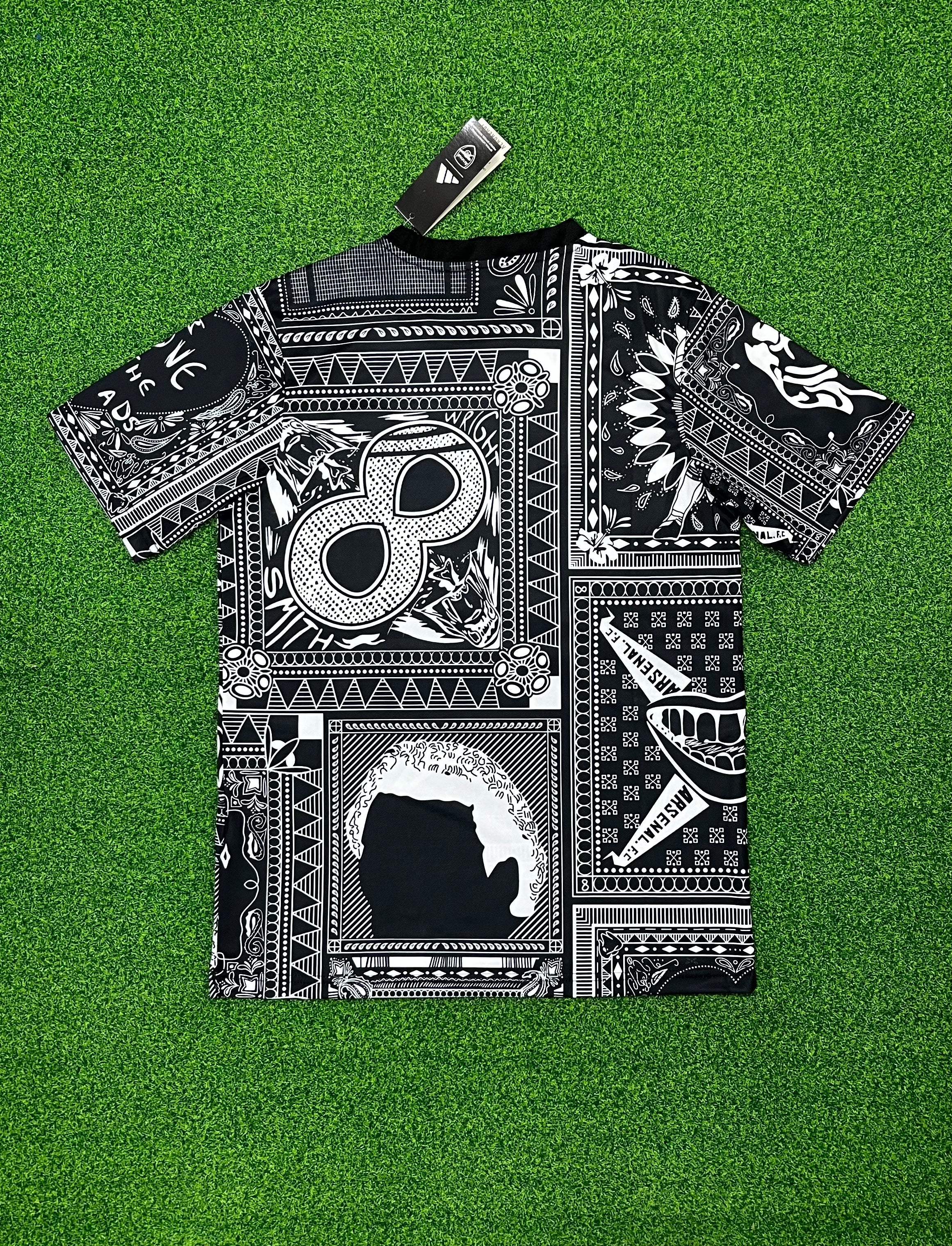 Arsenal Special Jersey – Fan Edition