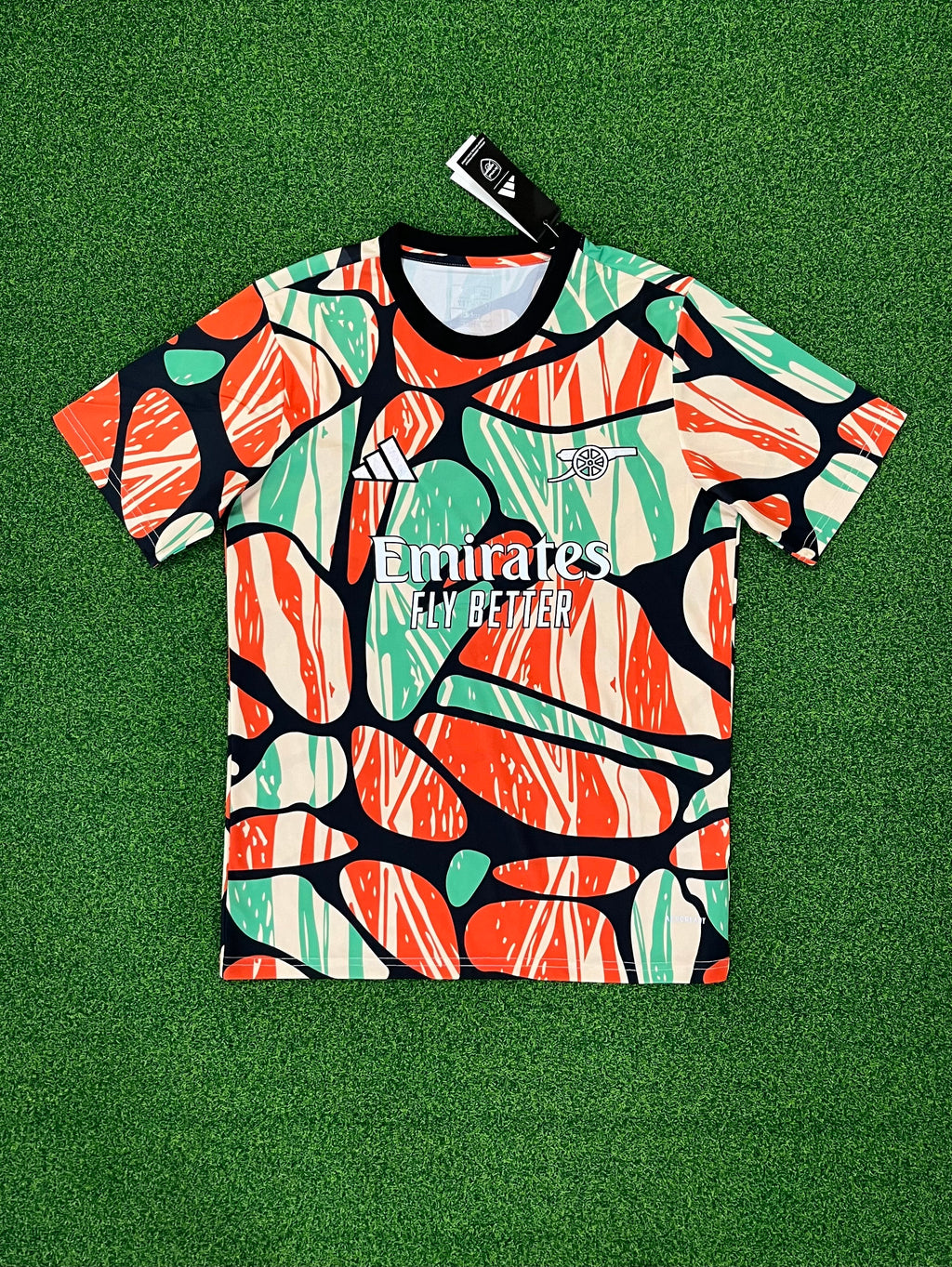 Arsenal Special Jersey – Fan Edition