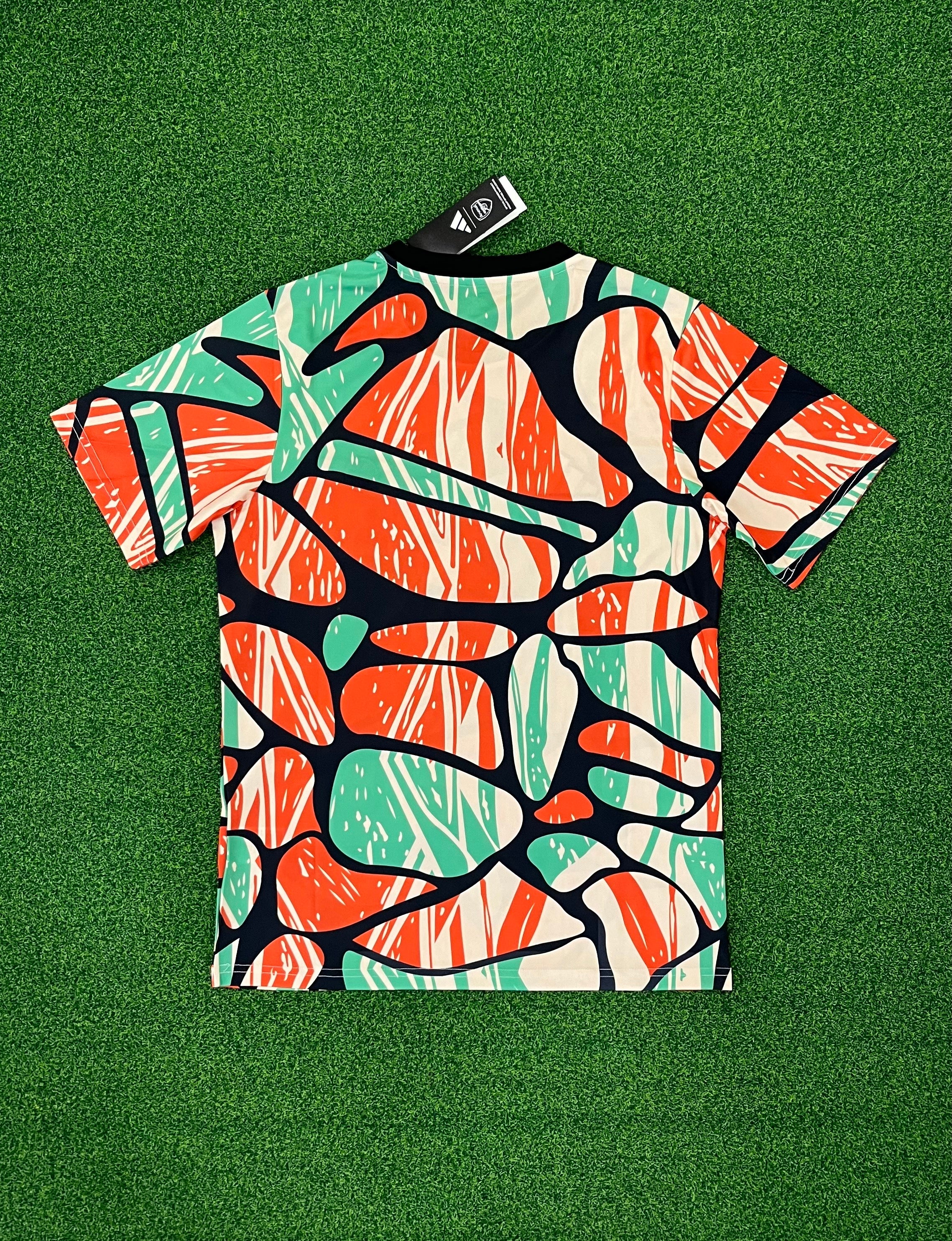 Arsenal Special Jersey – Fan Edition