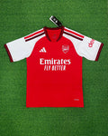Arsenal Home Jersey - Fan Edition