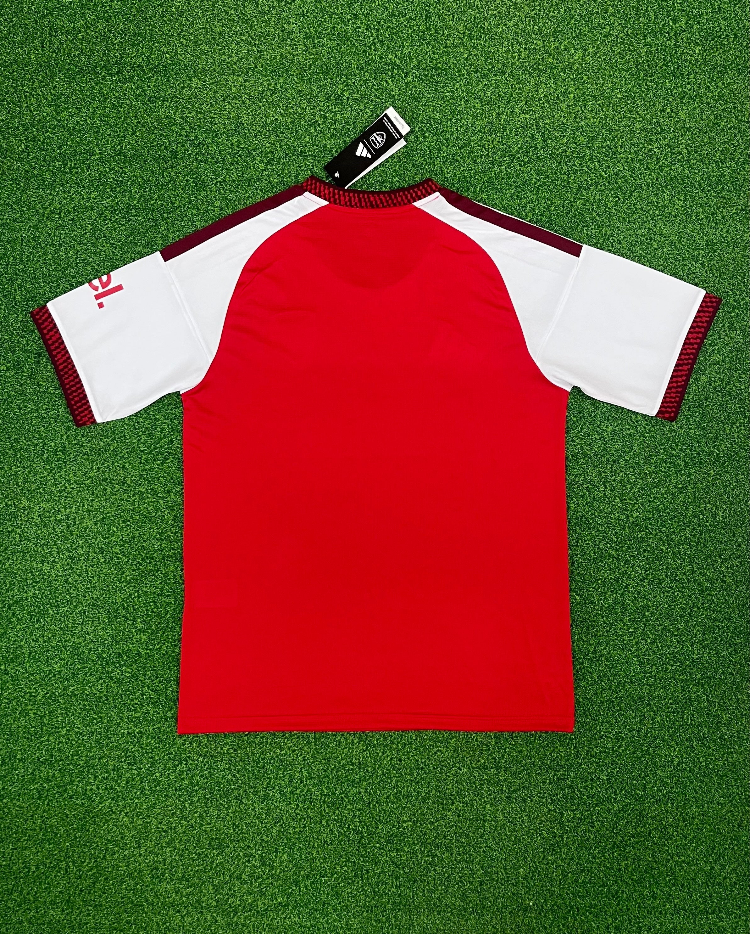 Arsenal Home Jersey - Fan Edition