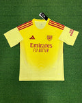 Arsenal Away Jersey – Fan Edition