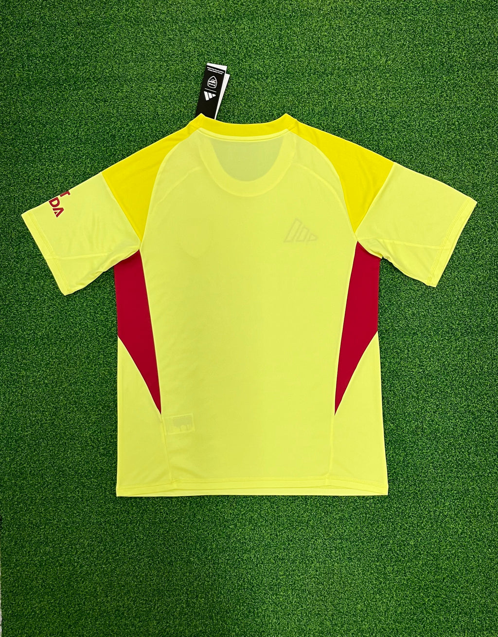 Arsenal Away Jersey – Fan Edition
