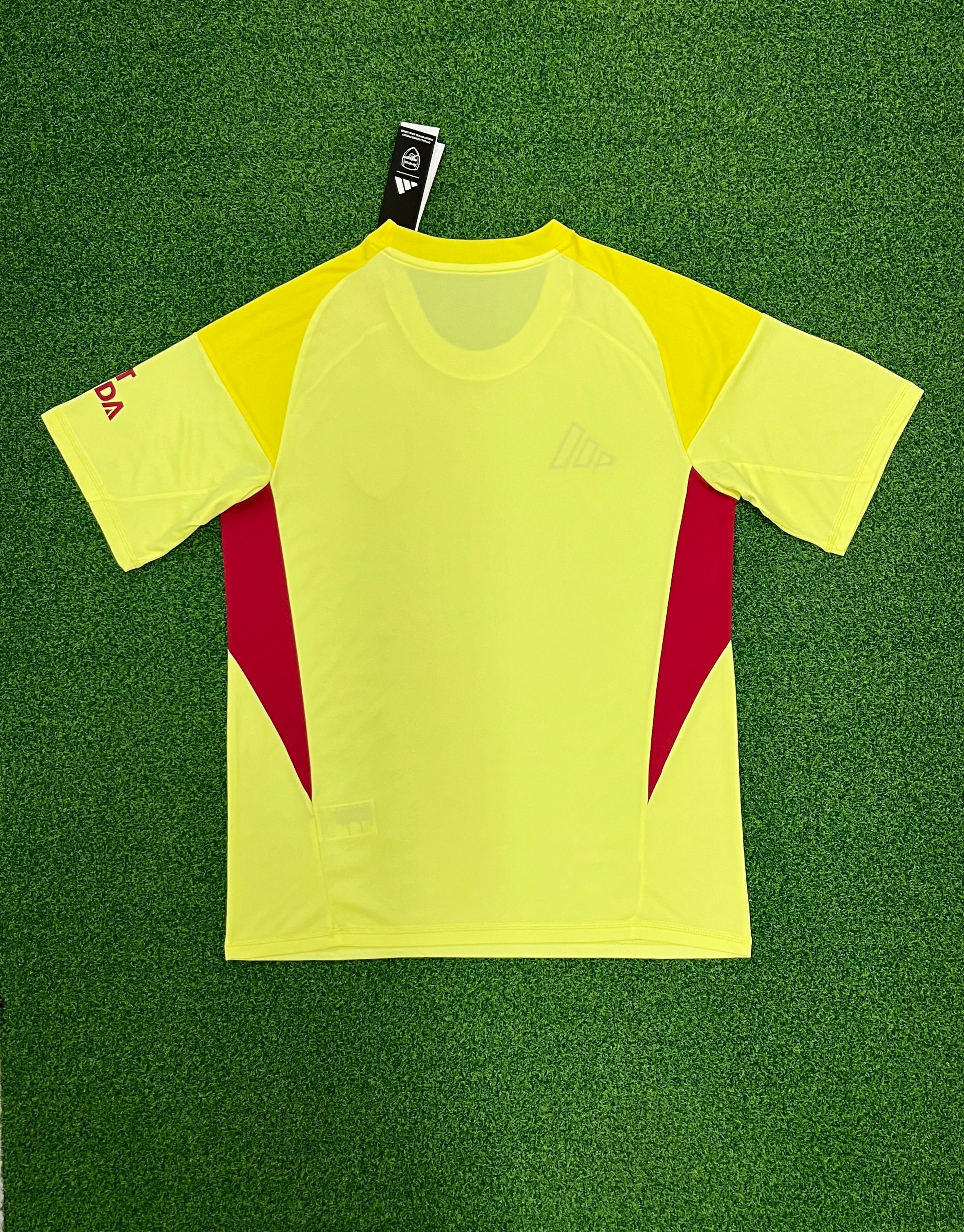 Arsenal Away Jersey – Fan Edition