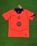 Barcelona Away Jersey – Fan Edition