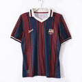 Barcelona Retro Jersey – Classic Fan Edition