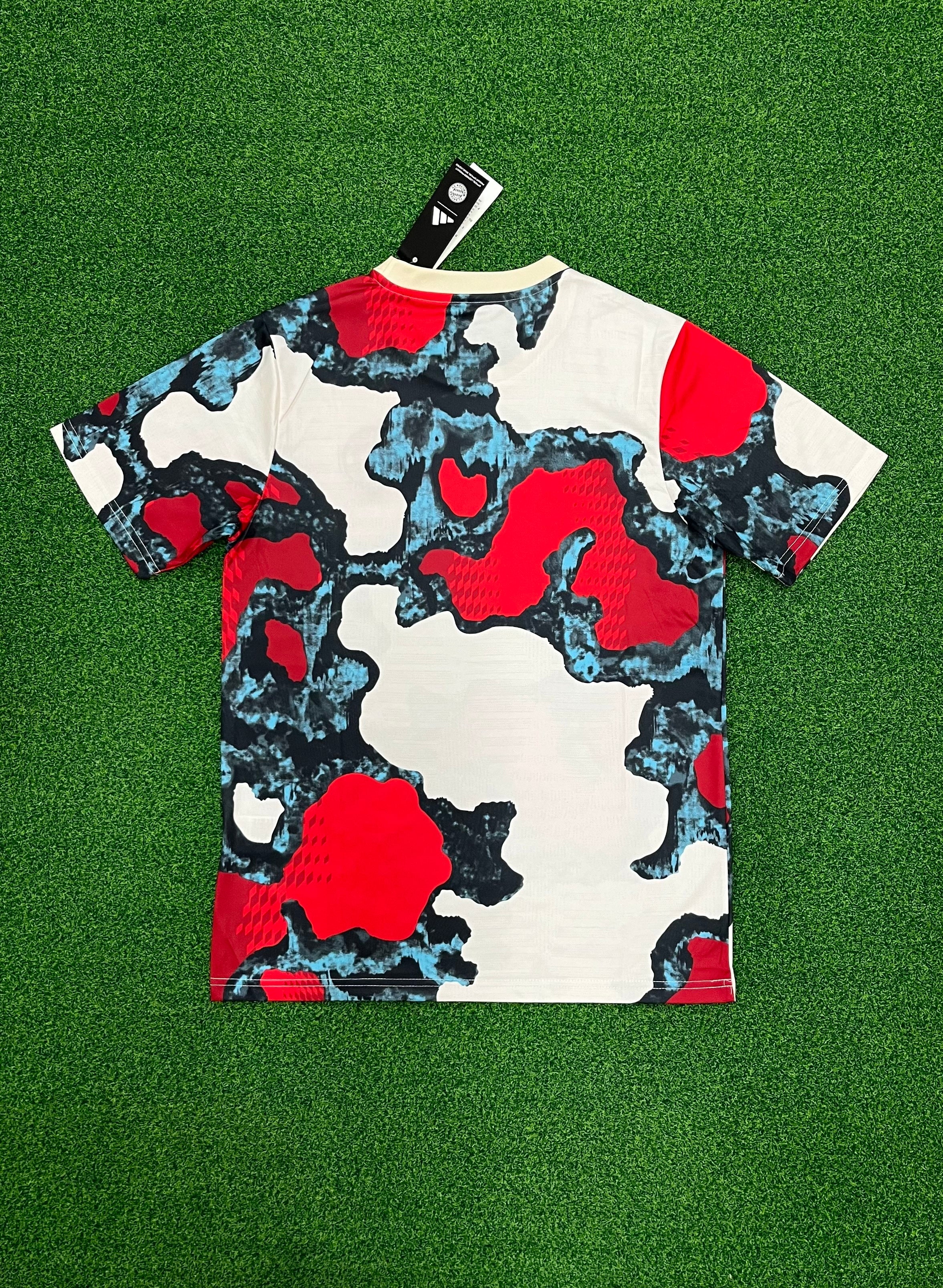 Bayern Munich Special Jersey – Fan Edition