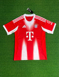 Bayern Munich Home Jersey – Fan Edition