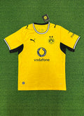 Borussia Dortmund Home Jersey – Fan Edition