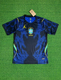 Brazil 2026 Stadium Away Jersey – Fan Edition