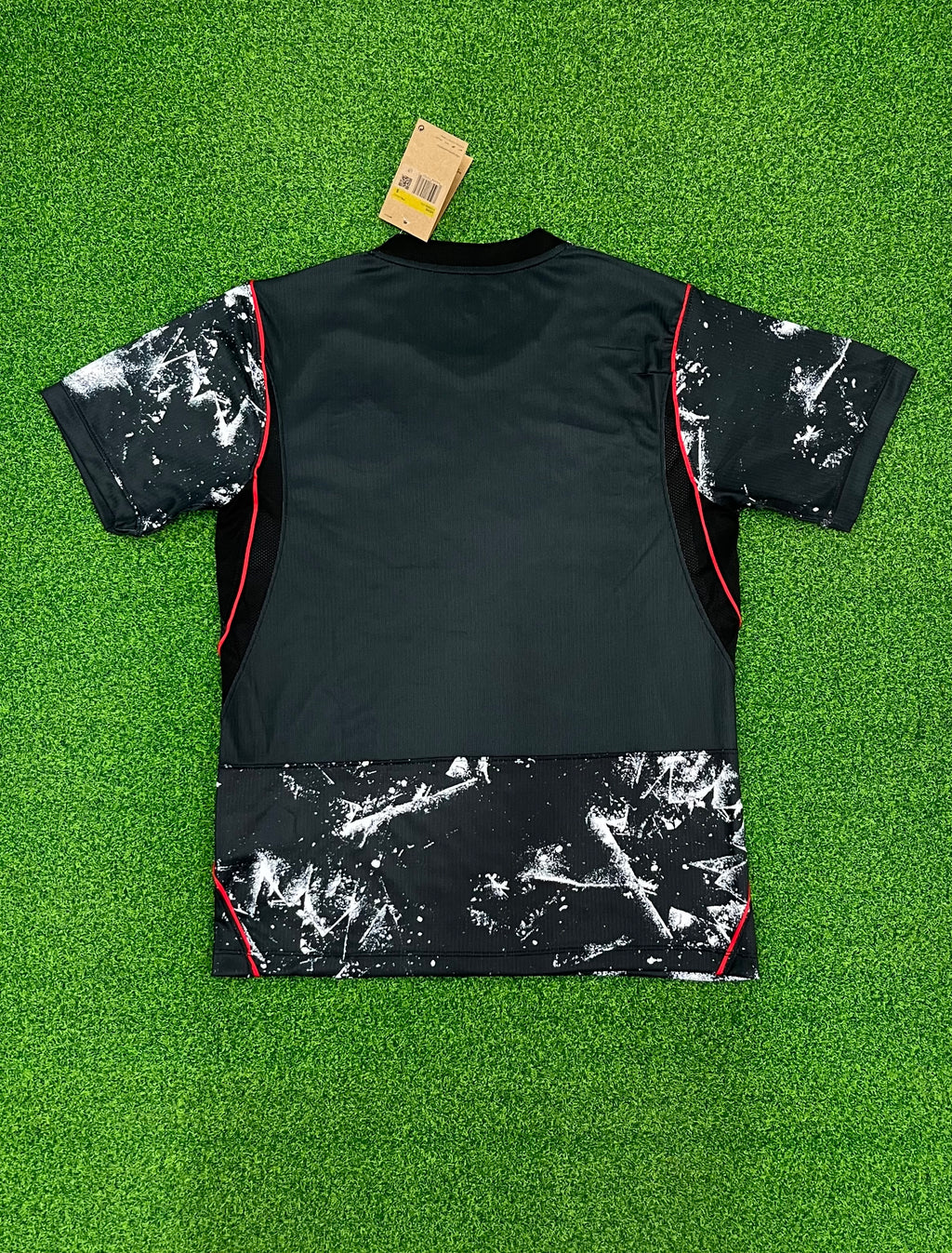 Canada Black Special Edition Jersey – Fan Edition