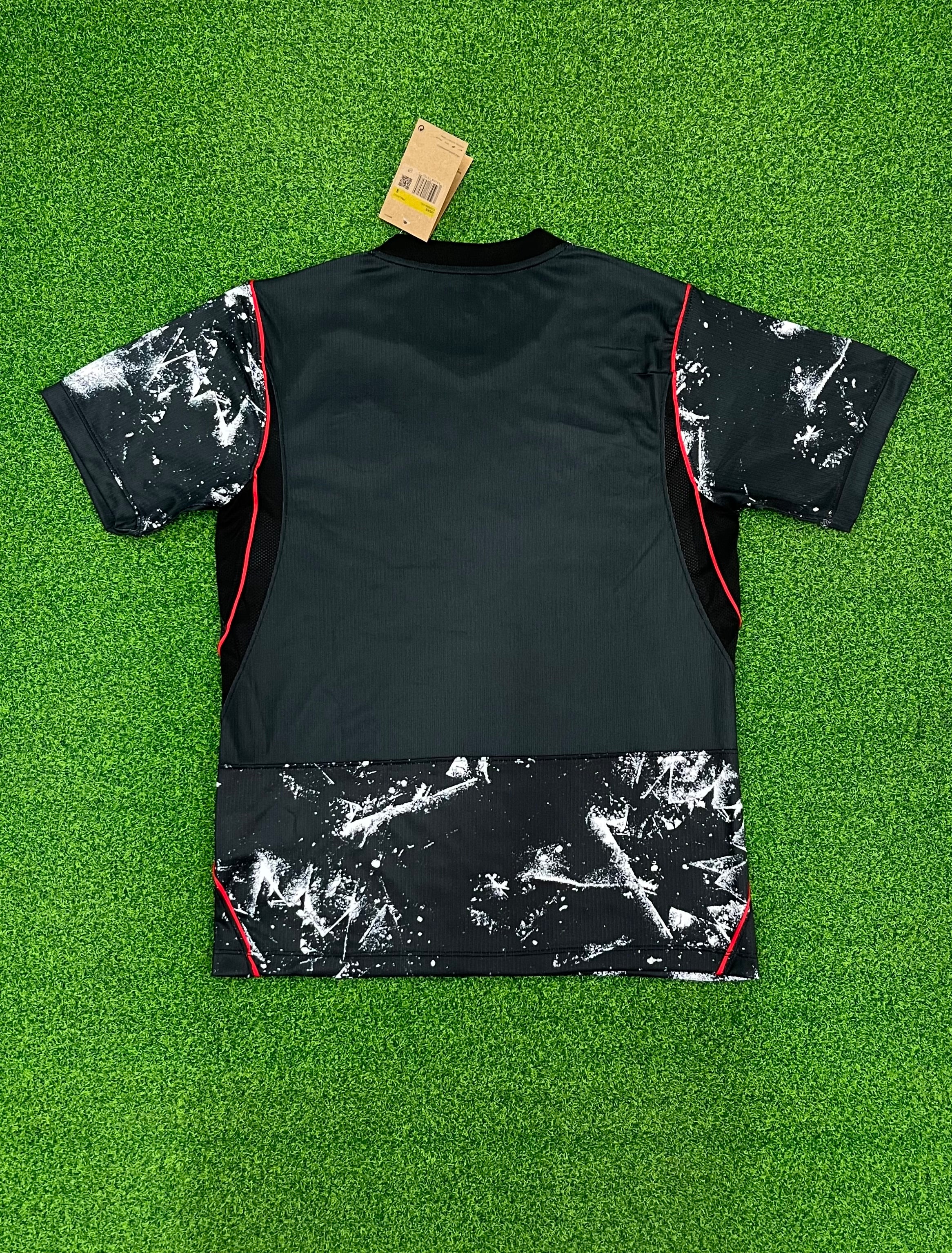 Canada Black Special Edition Jersey – Fan Edition