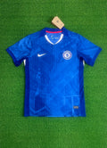 Chelsea Home Jersey – Fan Edition