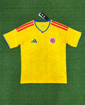Colombia Home Jersey – Fan Edition