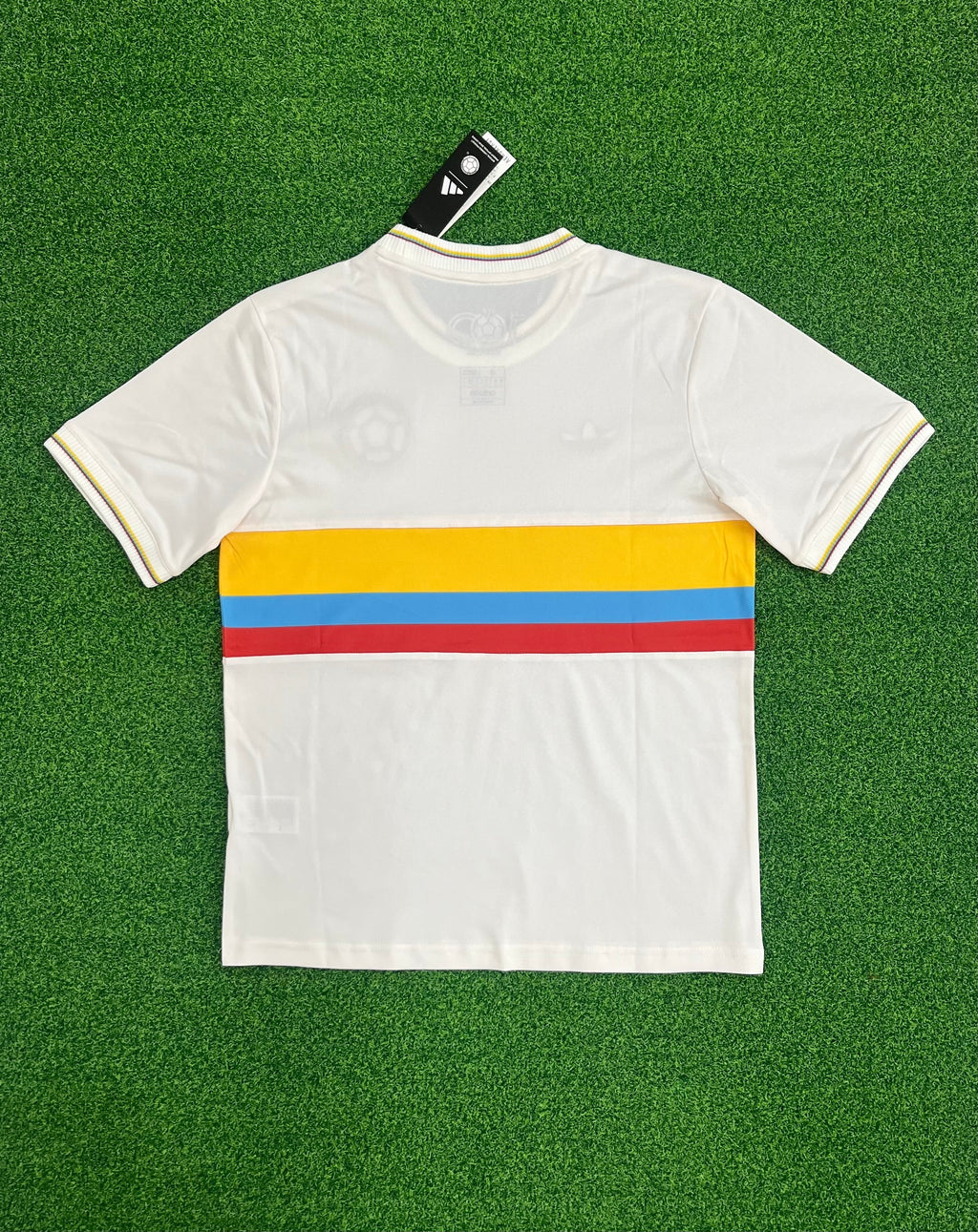 Colombia Centennial Jersey – Fan Edition