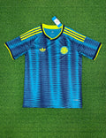Colombia 2026 Away Jersey – Fan Edition