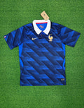 France 2026 Away Jersey – Fan Edition