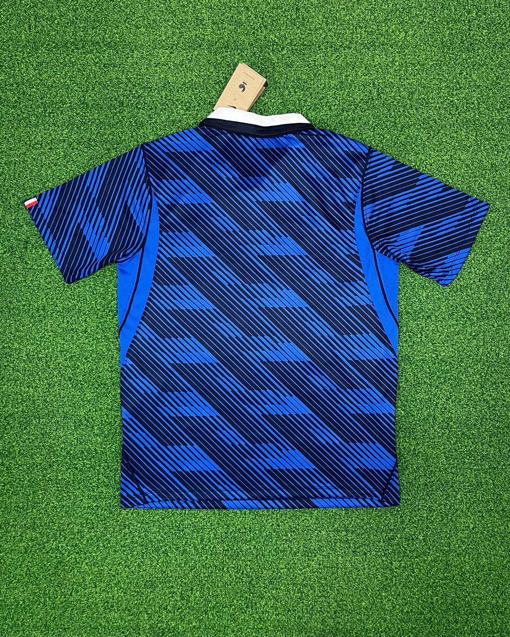France 2026 Away Jersey – Fan Edition