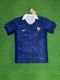 France 2026 Home Jersey – Fan Edition