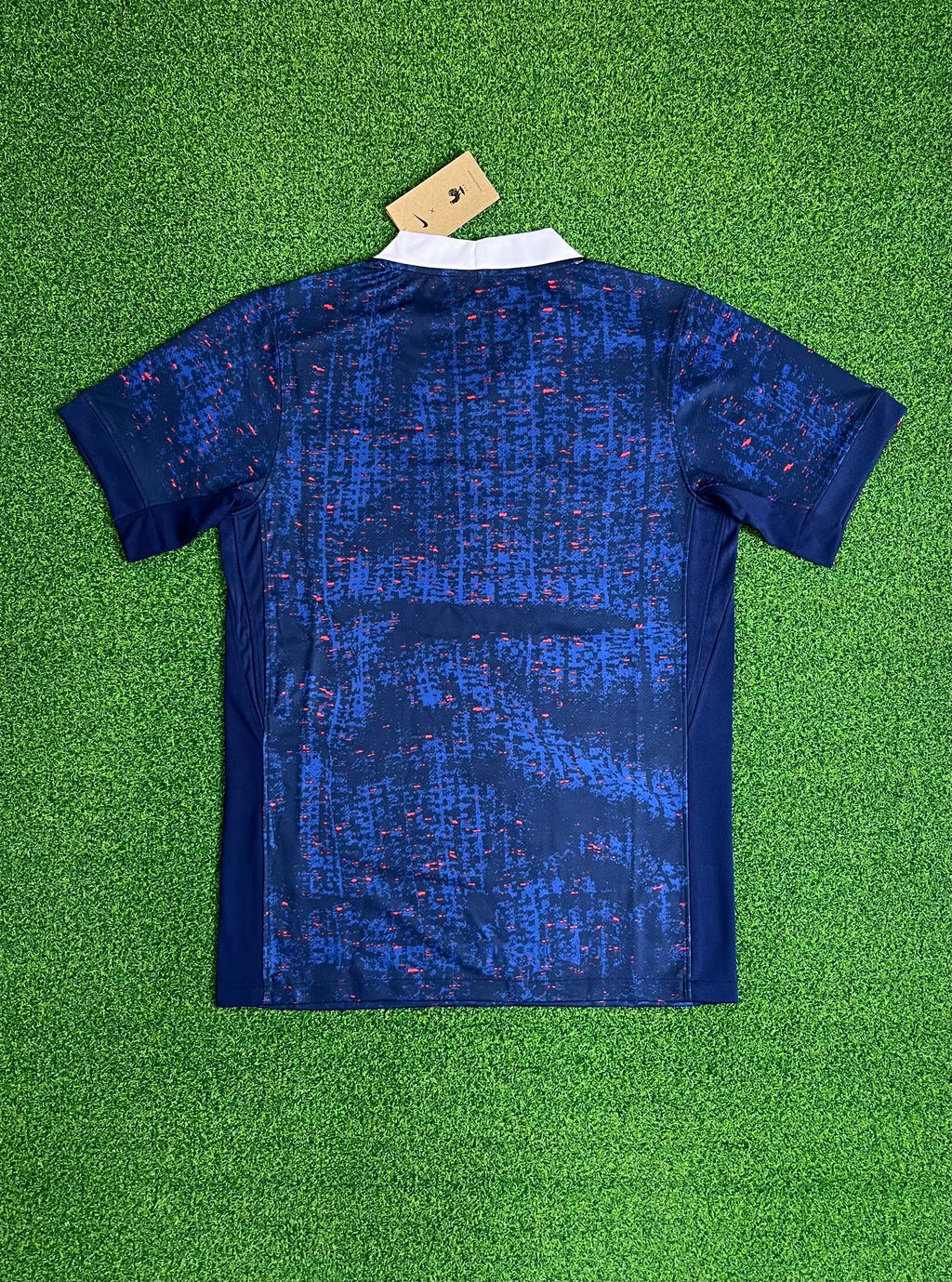 France 2026 Home Jersey – Fan Edition