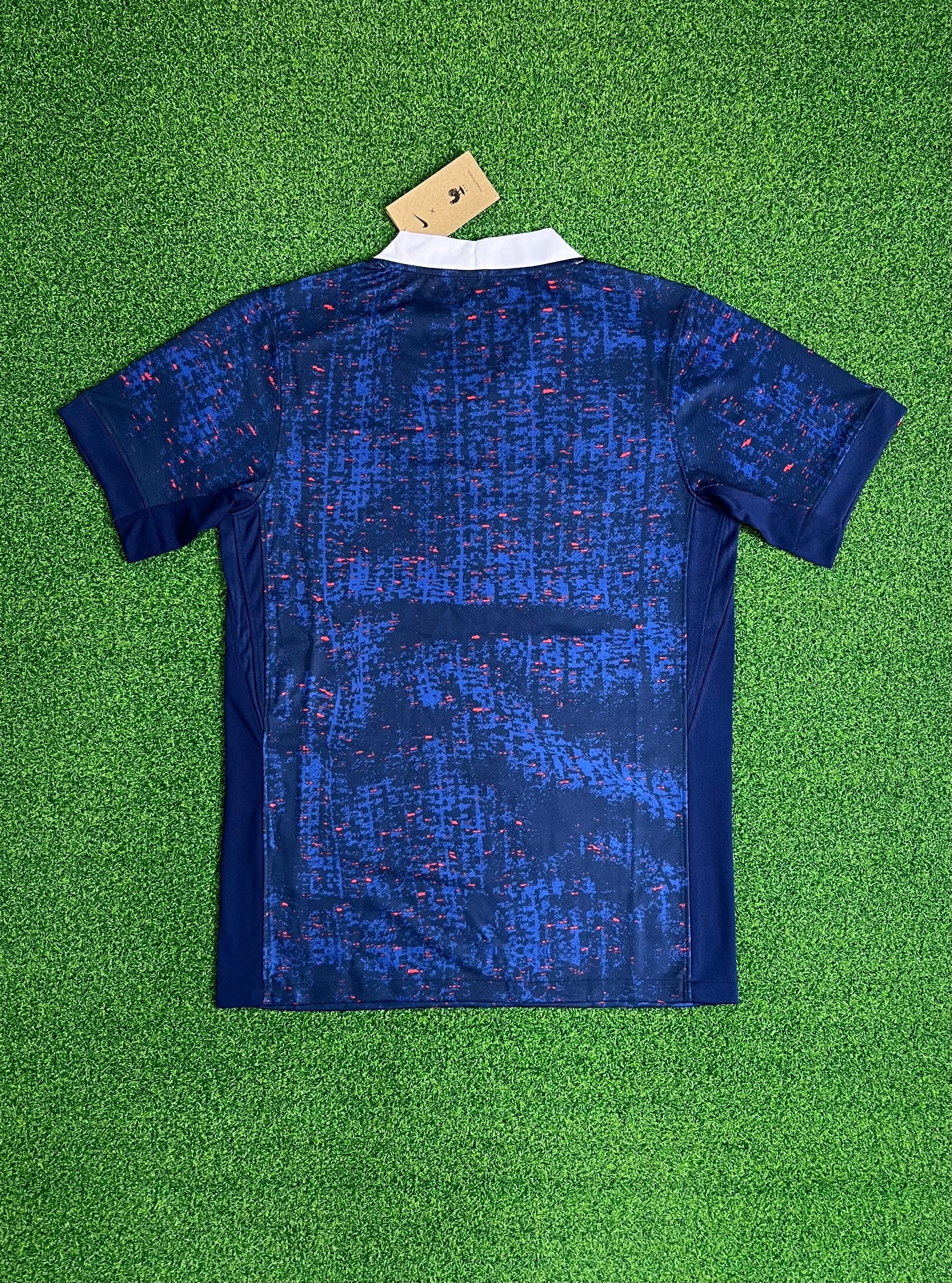 France 2026 Home Jersey – Fan Edition