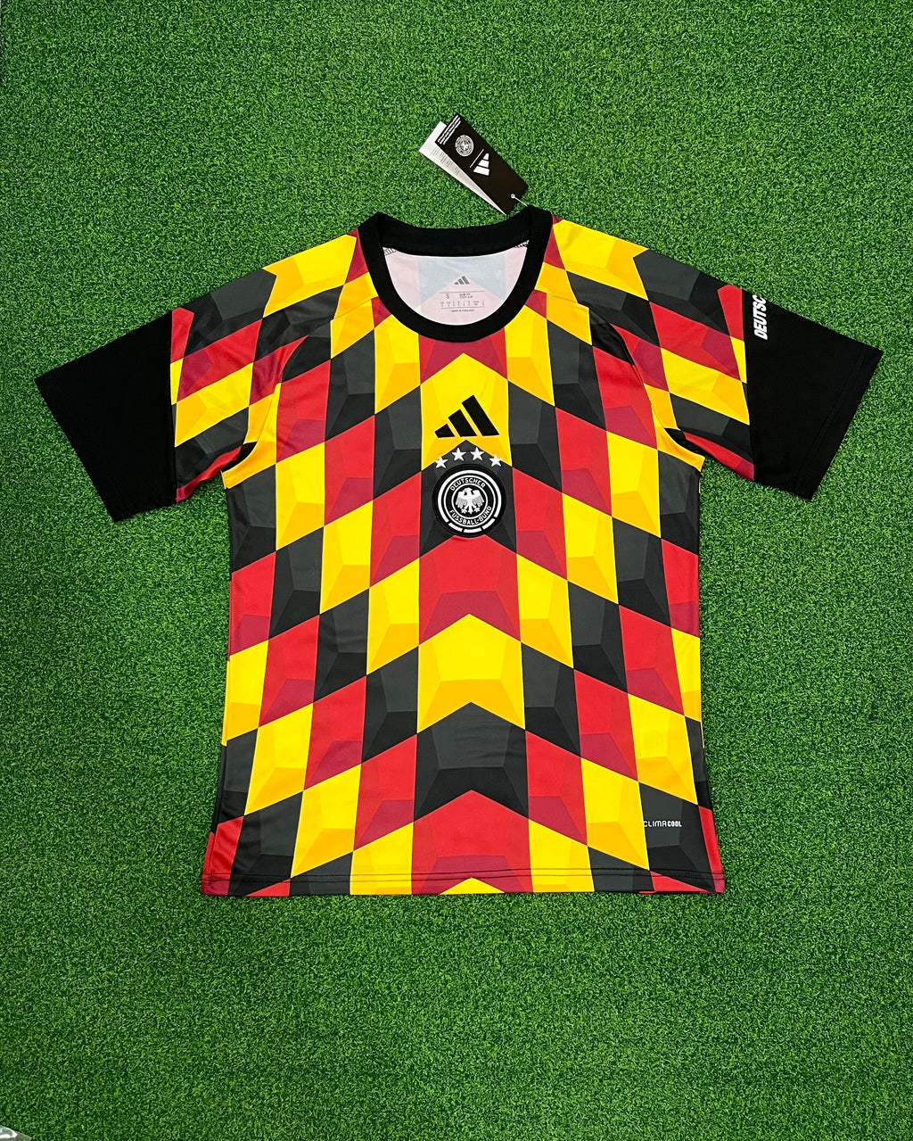 Germany Special Edition Jersey – Fan Edition