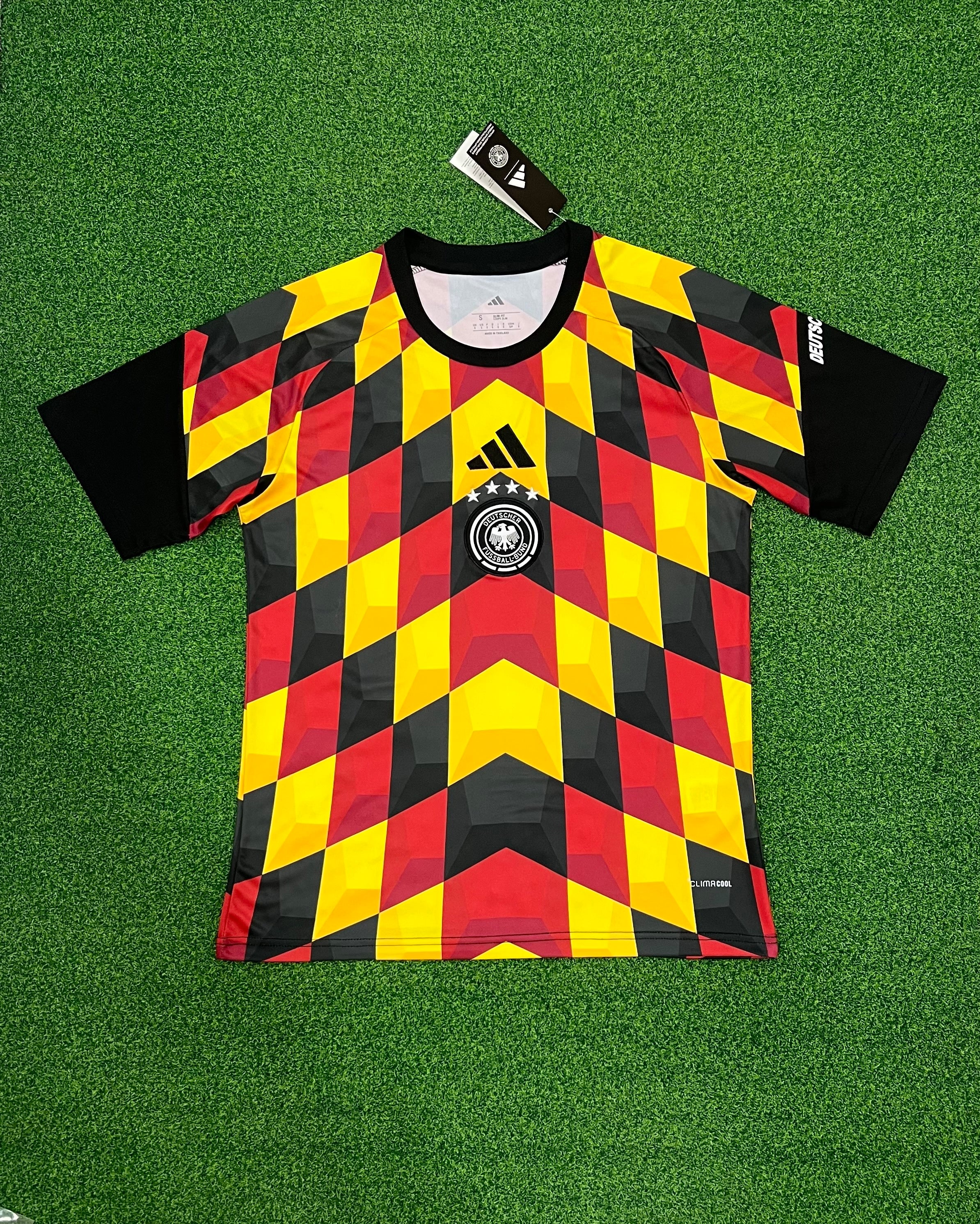 Germany Special Edition Jersey – Fan Edition