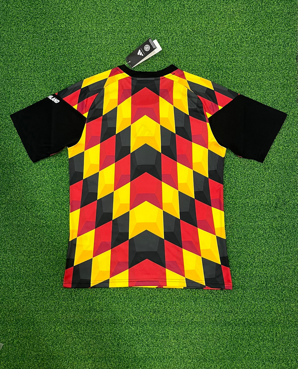 Germany Special Edition Jersey – Fan Edition