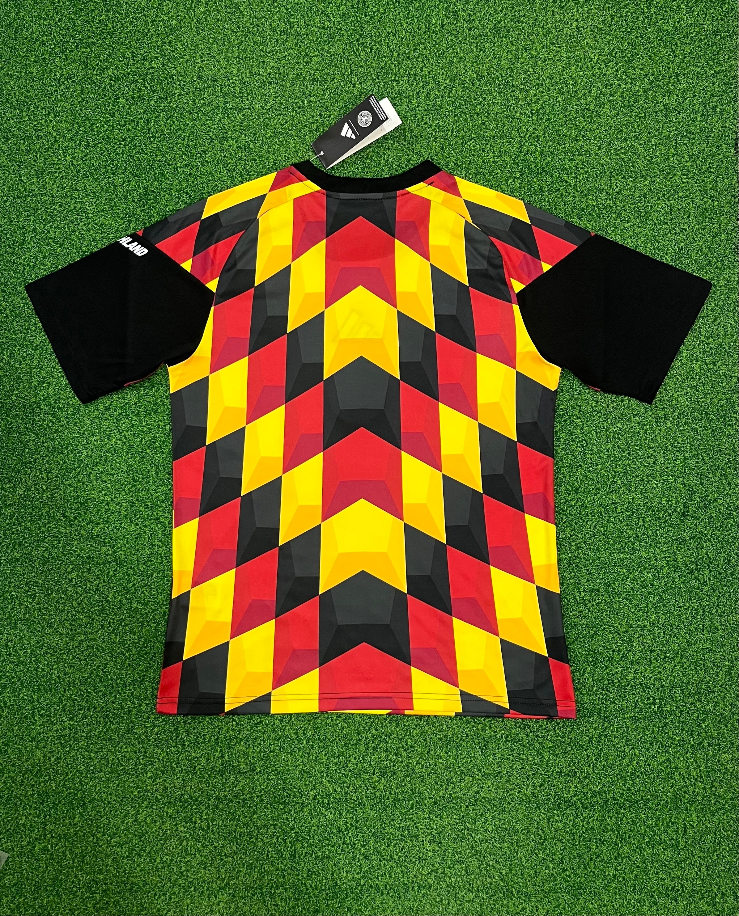 Germany Special Edition Jersey – Fan Edition