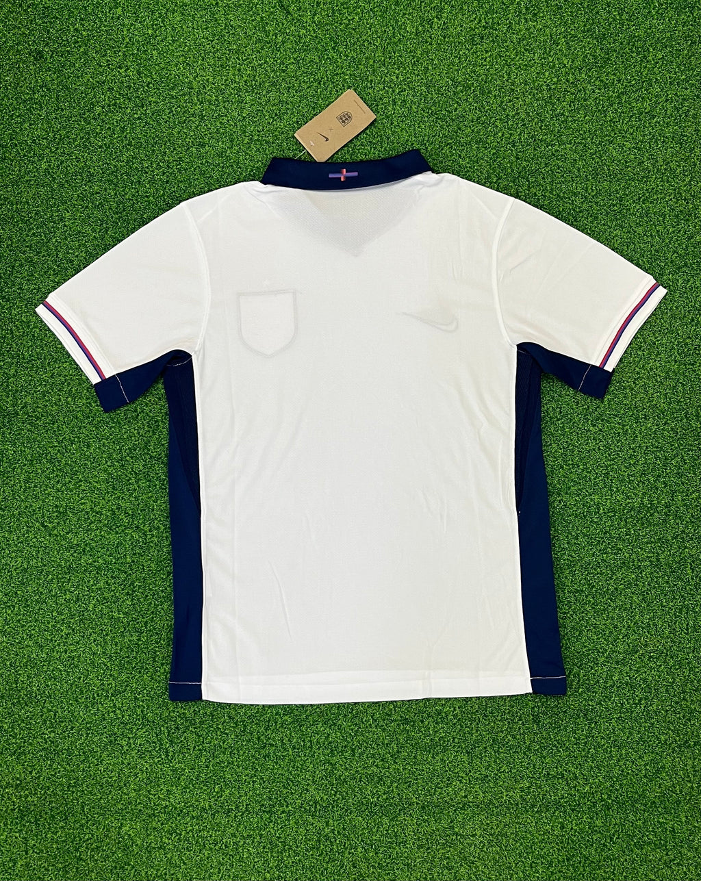 England 2026 Home Jersey – Fan Edition