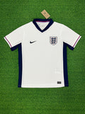 England 2026 Home Jersey – Fan Edition