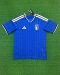 Italy Home Jersey – Fan Edition