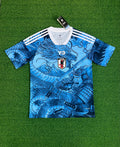 Japan Special Edition Jersey – Fan Edition