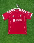 Liverpool Home Jersey – Fan Edition