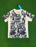Manchester City Horse Art Jersey – Special Fan Edition