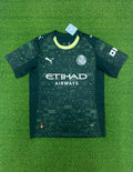 Manchester City Third Jersey – Fan Version