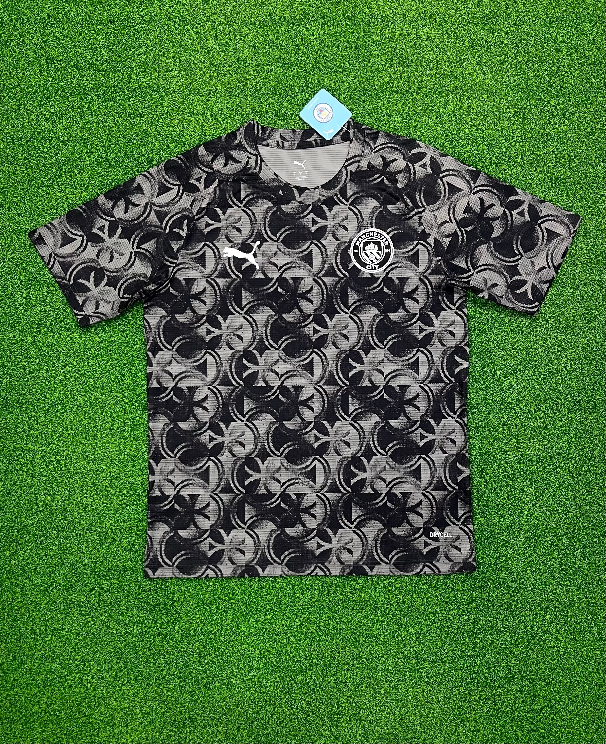 Manchester City Special Jersey – Fan Edition