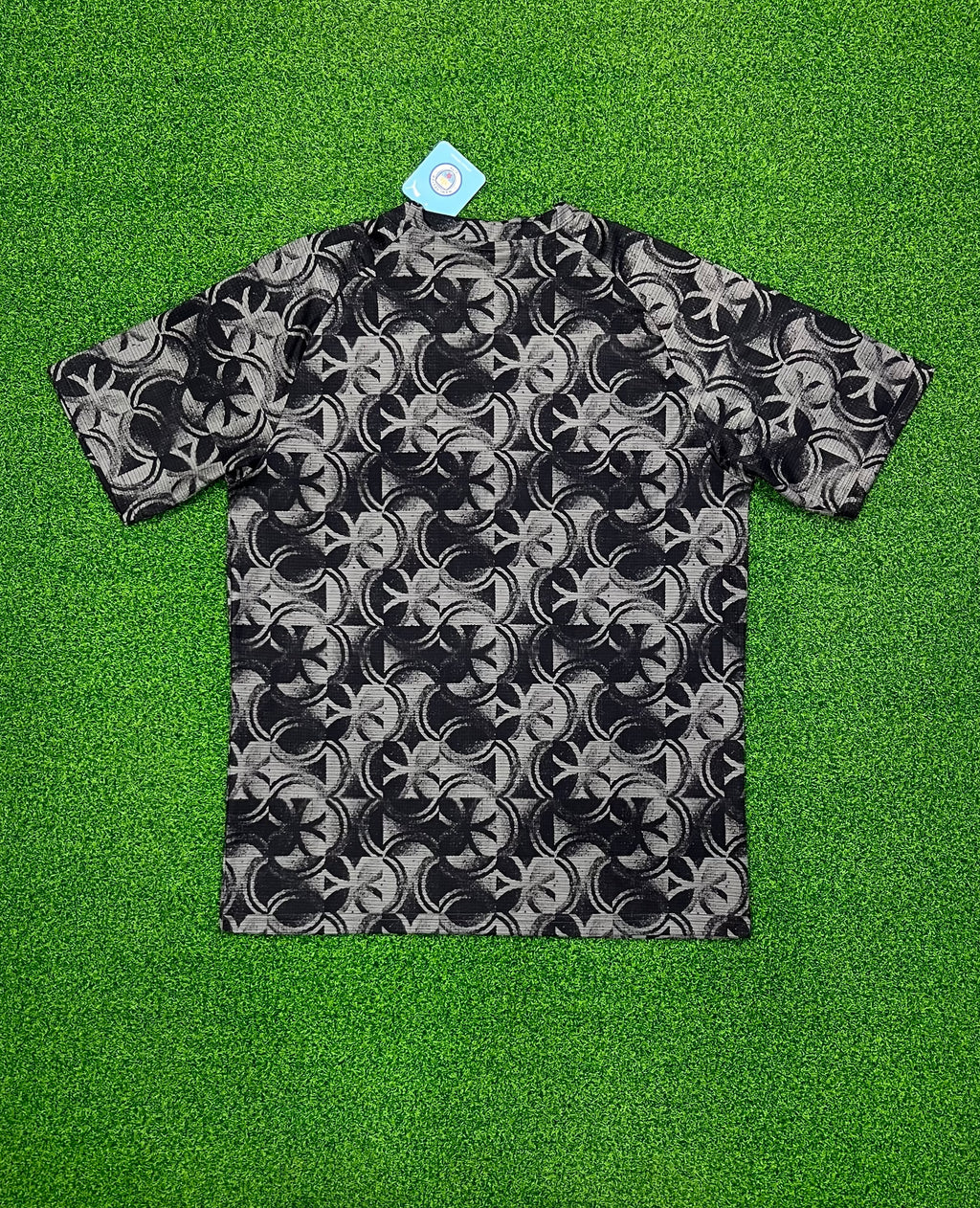 Manchester City Special Jersey – Fan Edition