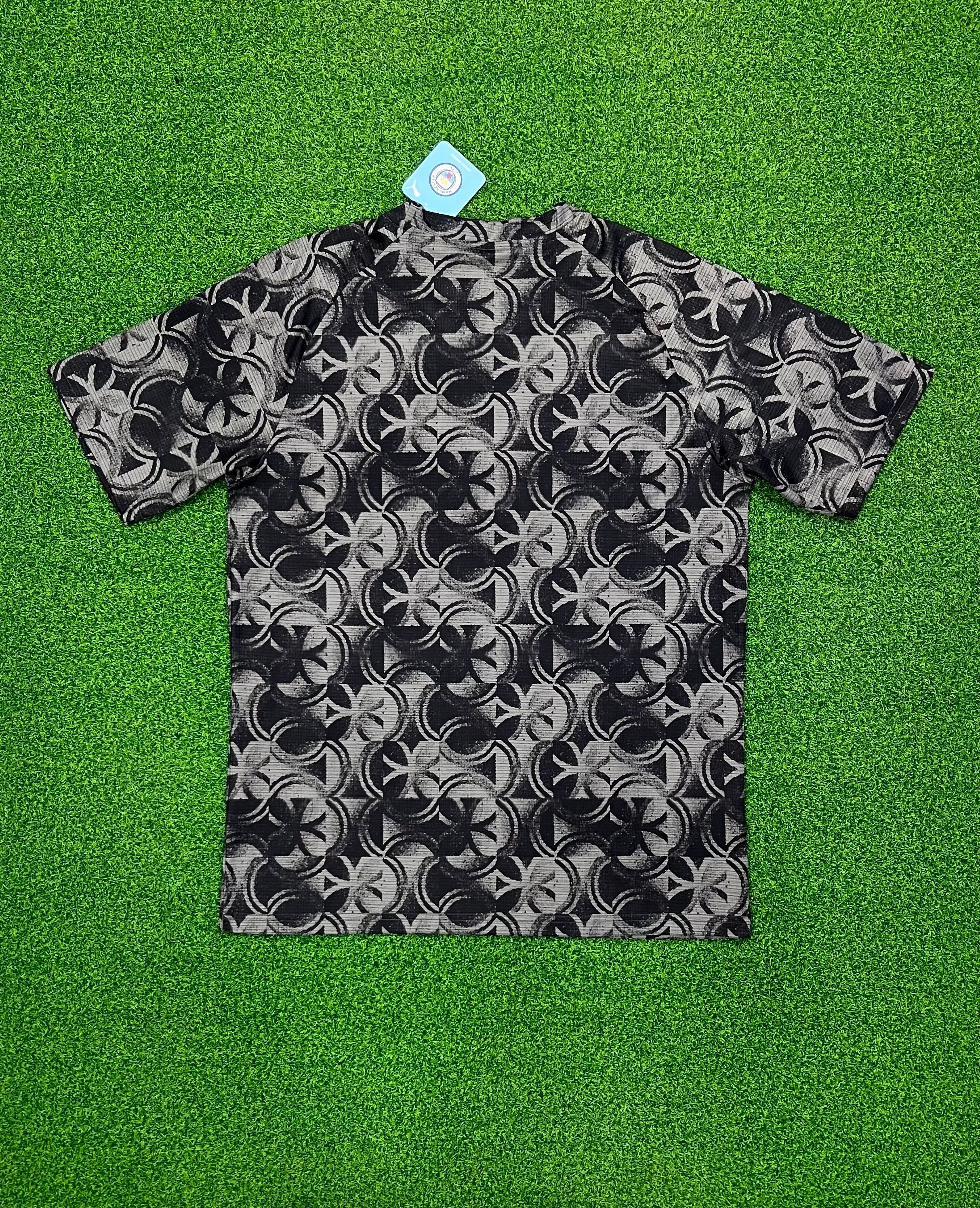 Manchester City Special Jersey – Fan Edition