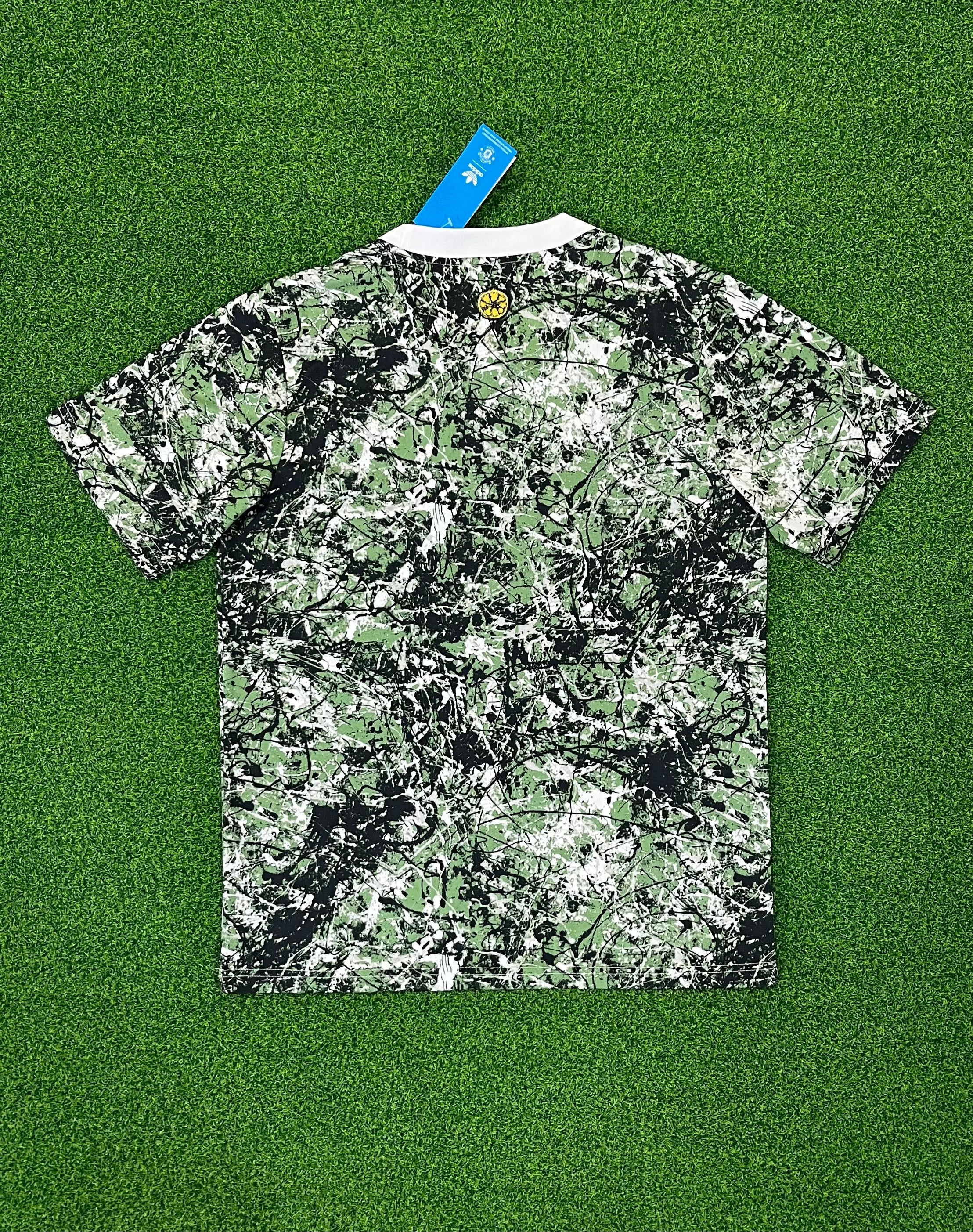 Manchester United Special Jersey– Fan Edition