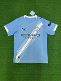 Manchester City Home Jersey – Fan Edition