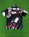 Manchester United Abstract Jersey – Special Fan Edition